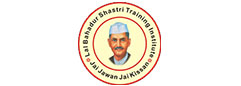 Lal Bahadur Shastri Training